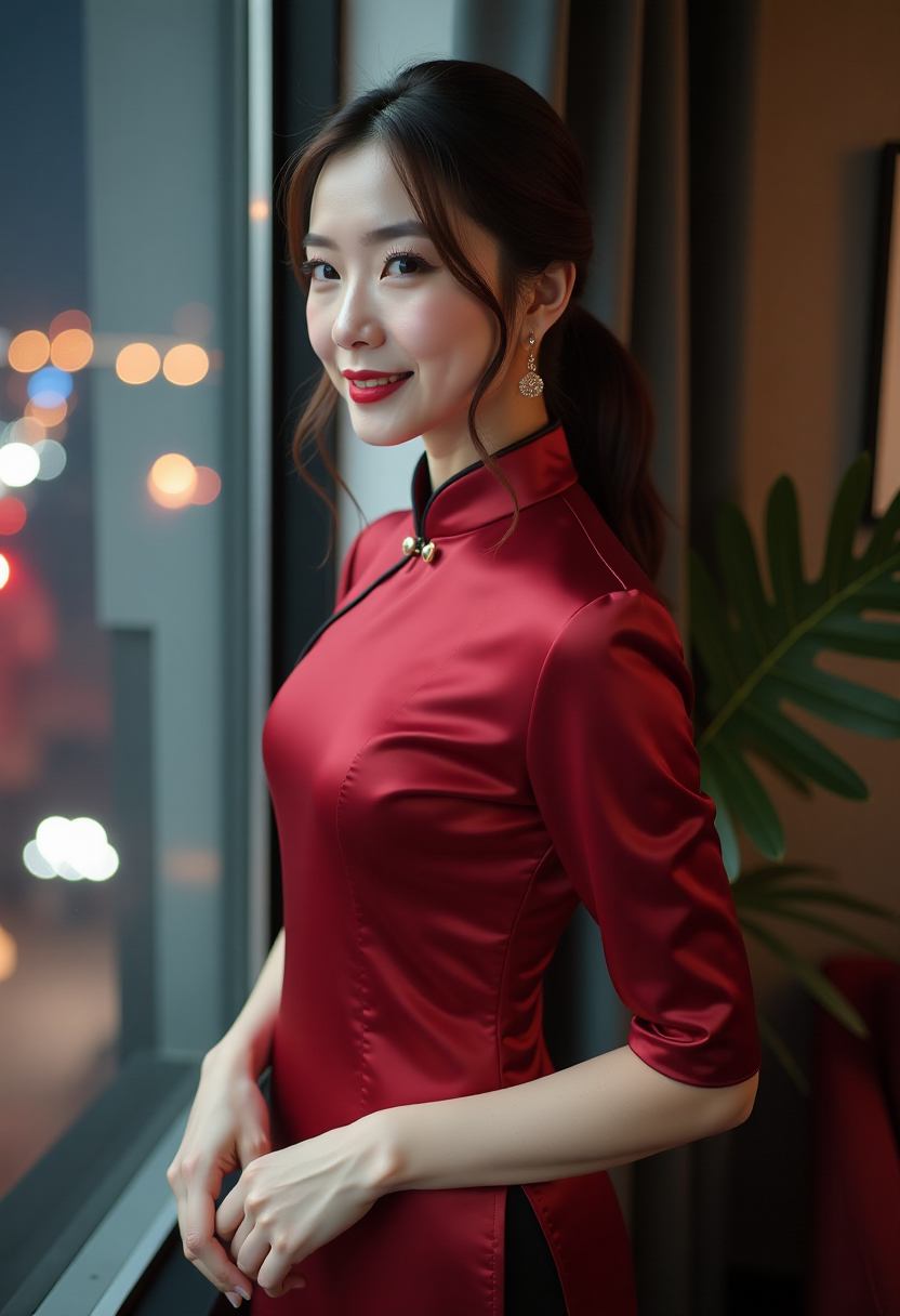 眼泪女王